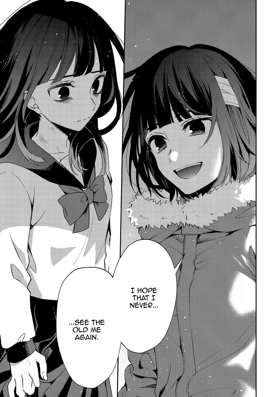 One Room of Happiness Chapter 47 - Page 23