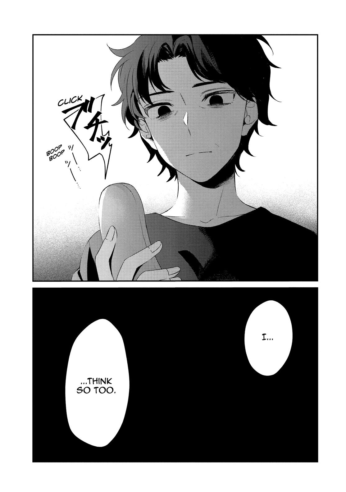 One Room of Happiness Chapter 47 - Page 29