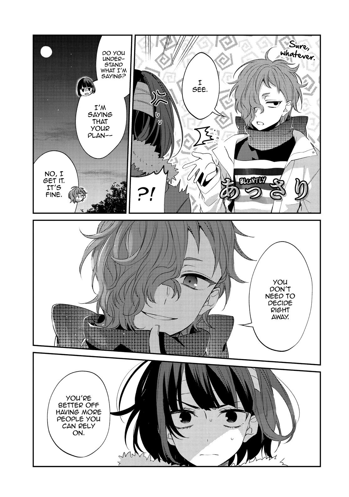 One Room of Happiness Chapter 48 - Page 5