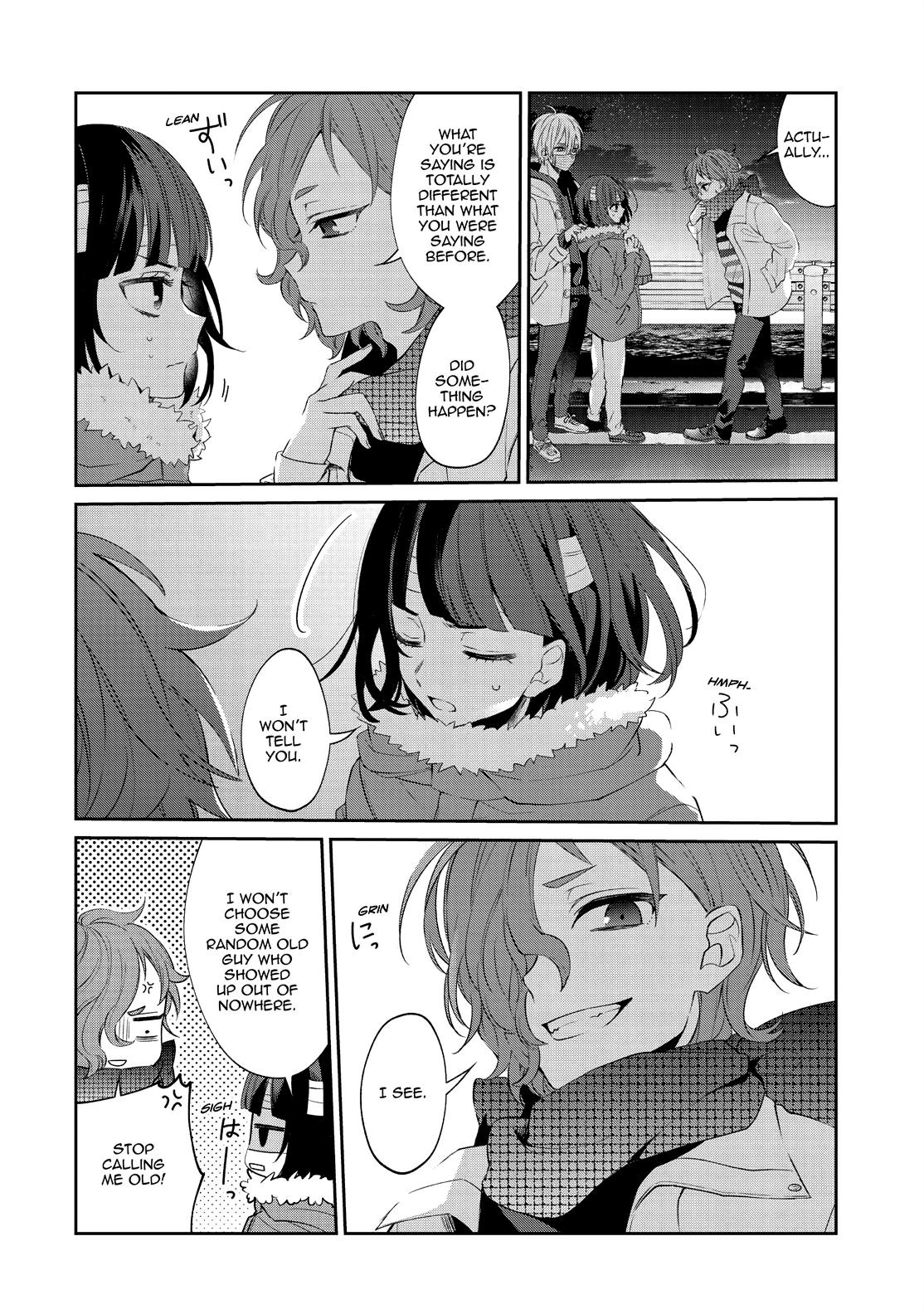 One Room of Happiness Chapter 48 - Page 6