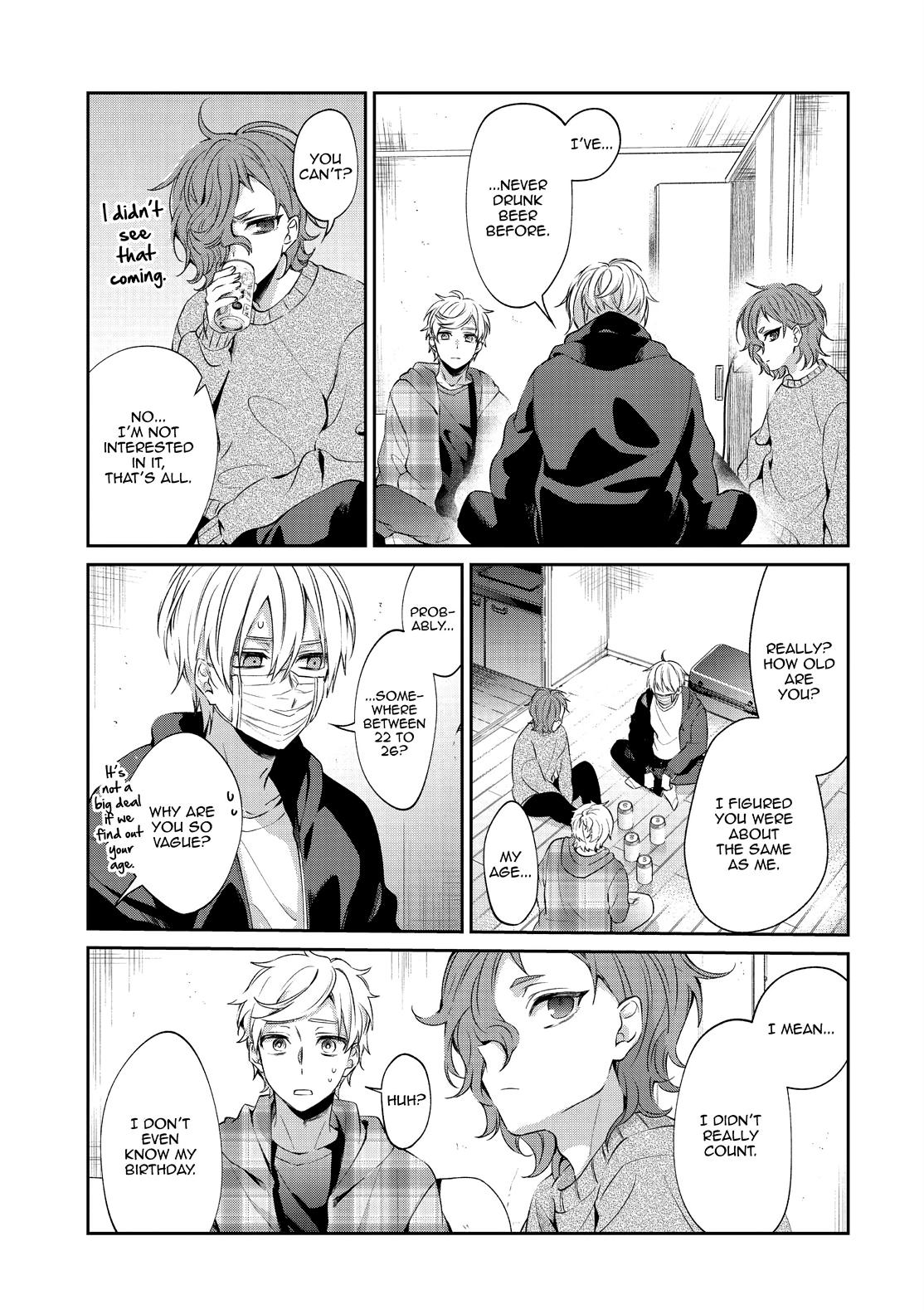 One Room of Happiness Chapter 48 - Page 13