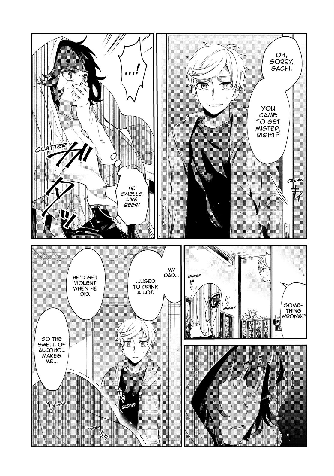 One Room of Happiness Chapter 48 - Page 29