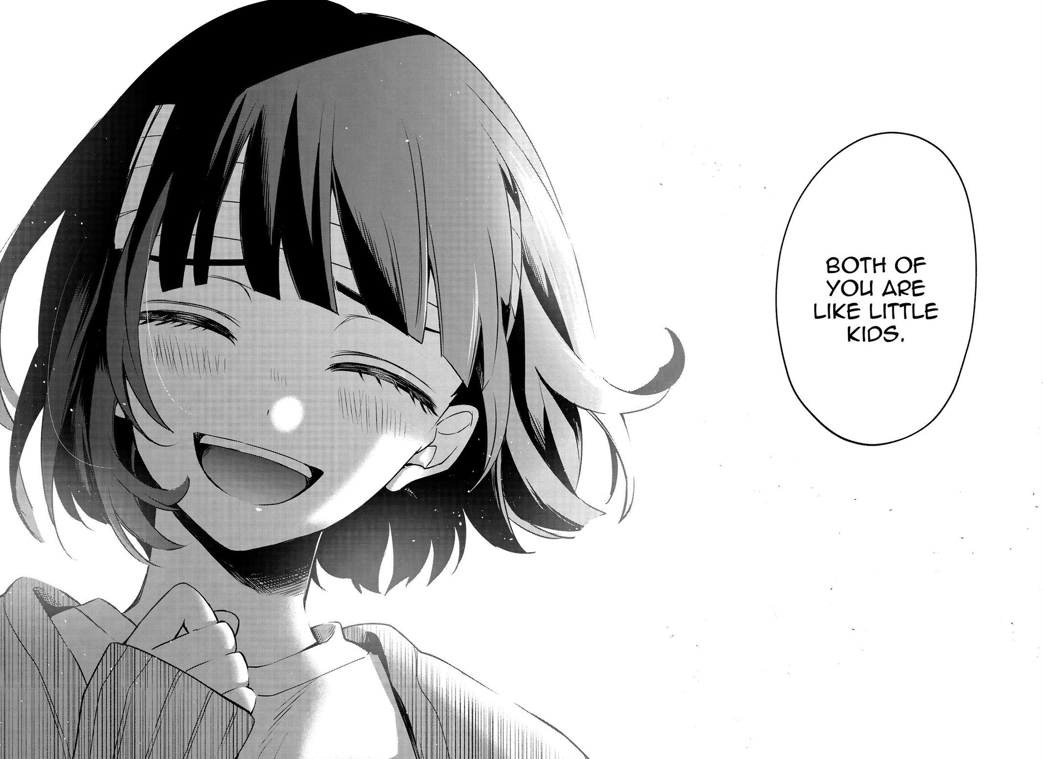 One Room of Happiness Chapter 48 - Page 38