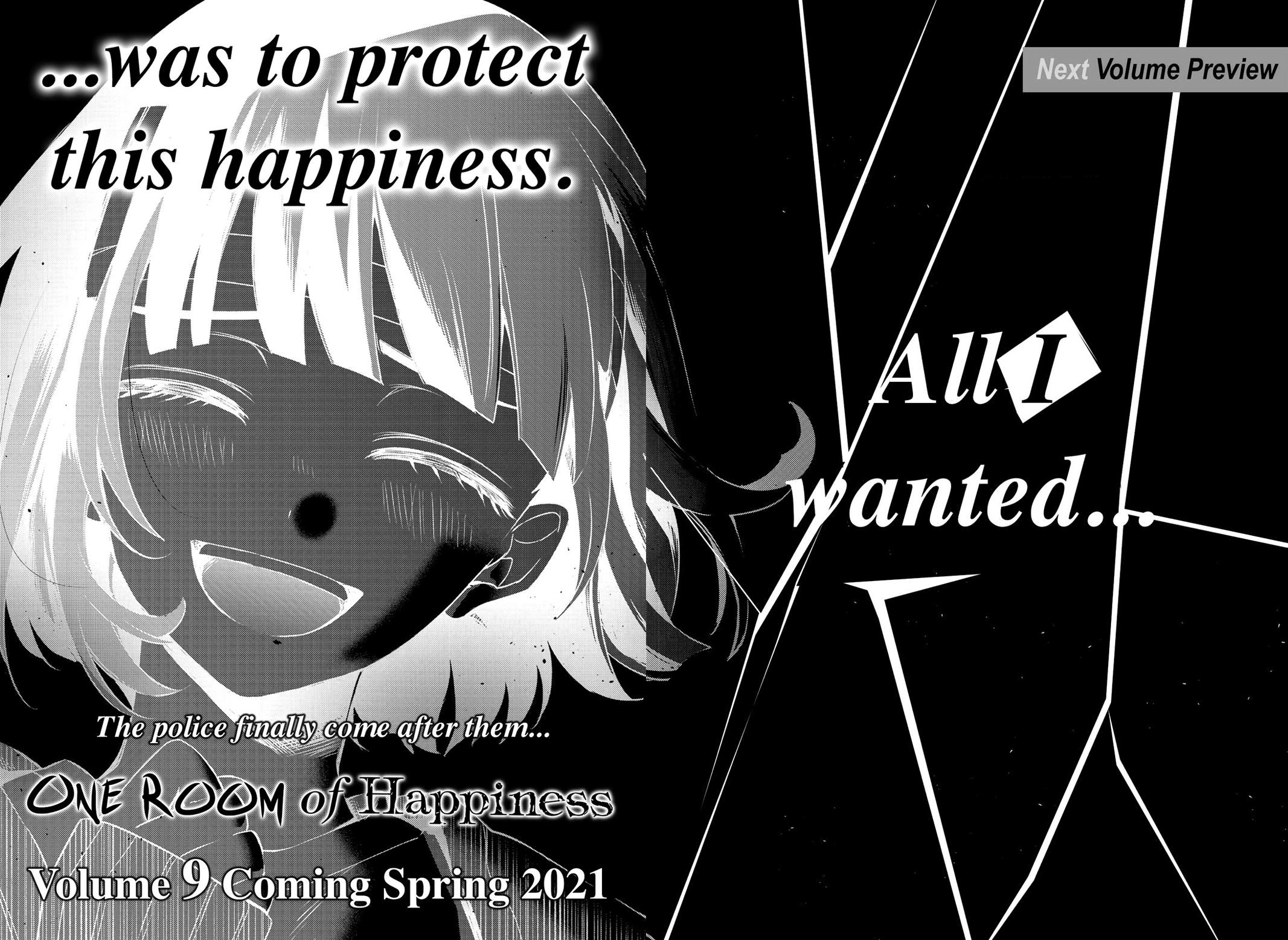 One Room of Happiness Chapter 48 - Page 45