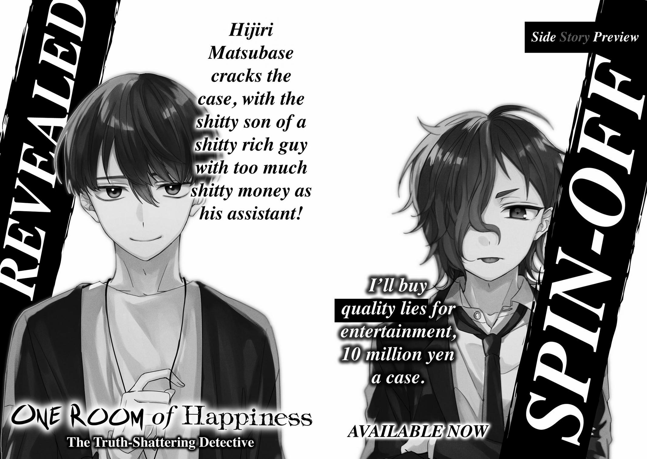 One Room of Happiness Chapter 48 - Page 46