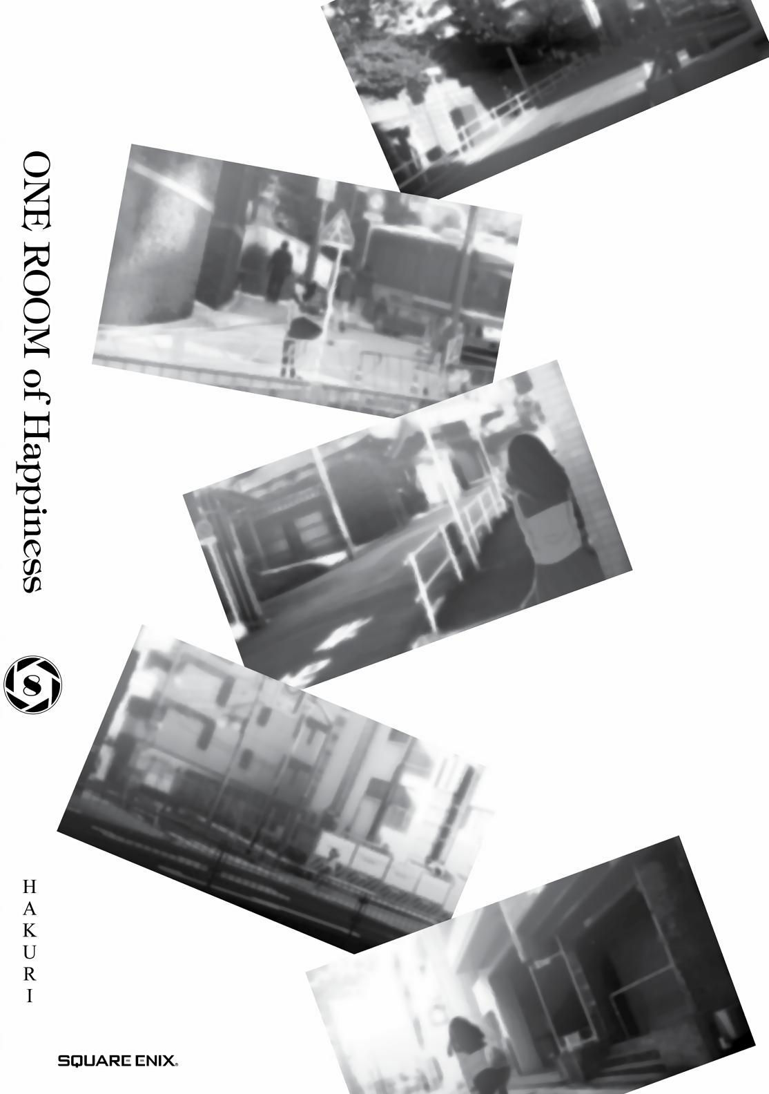 One Room of Happiness Chapter 48 - Page 47