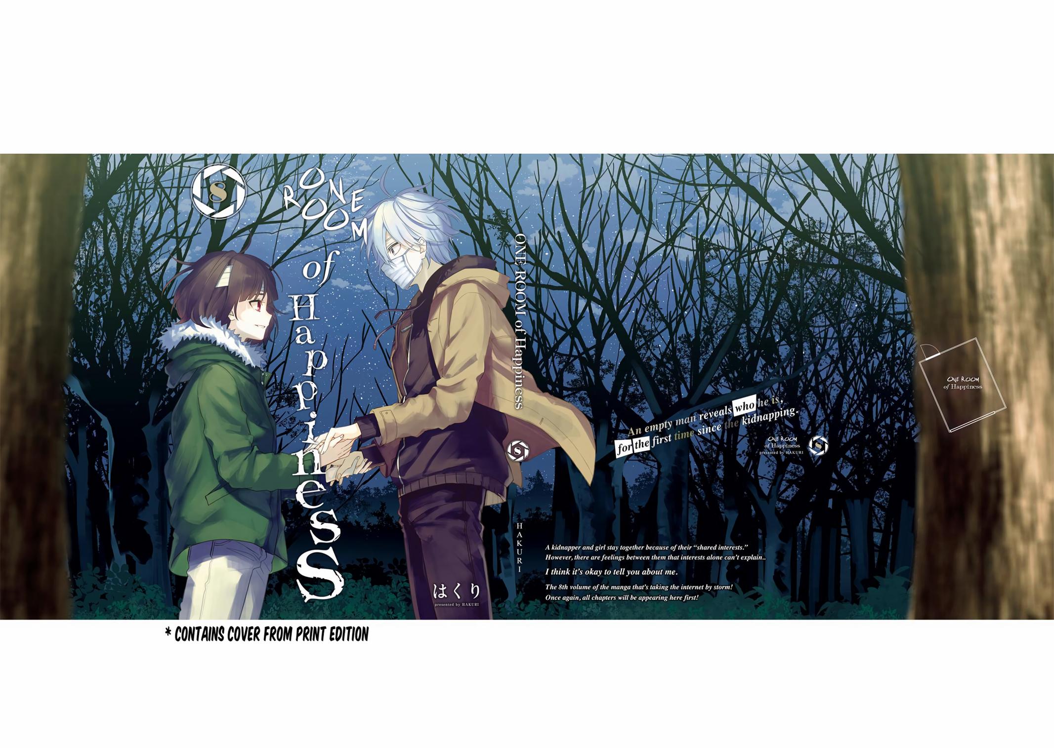 One Room of Happiness Chapter 48 - Page 49
