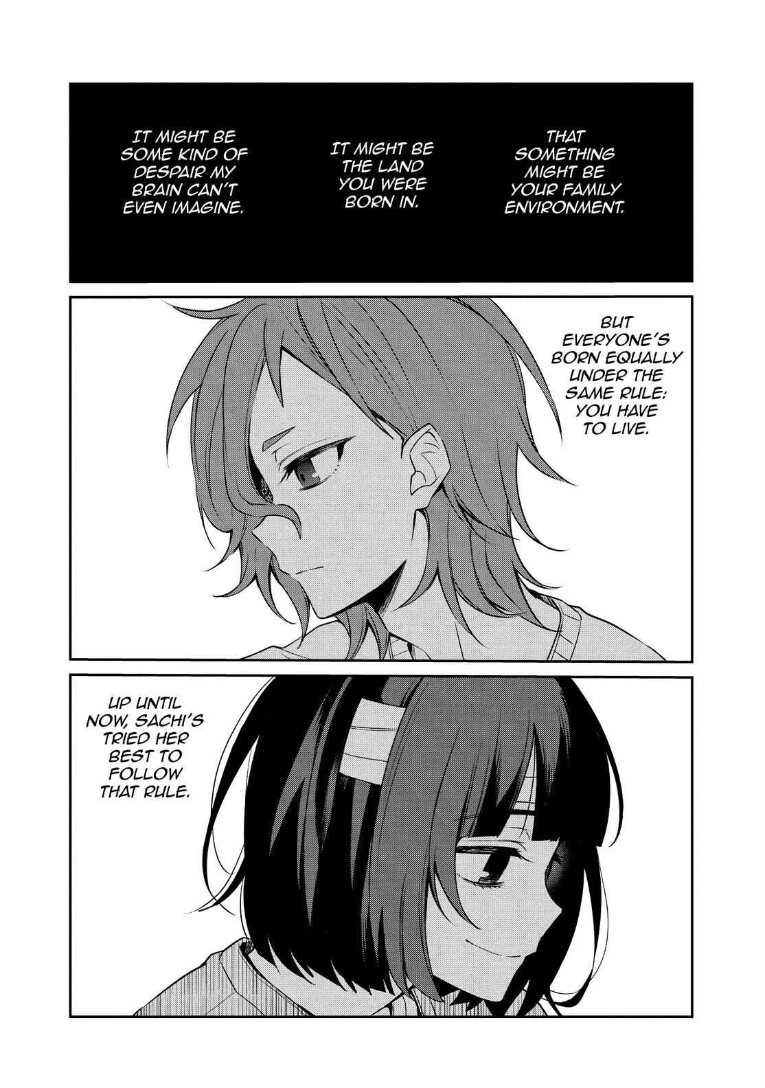 One Room of Happiness Chapter 49 - Page 17