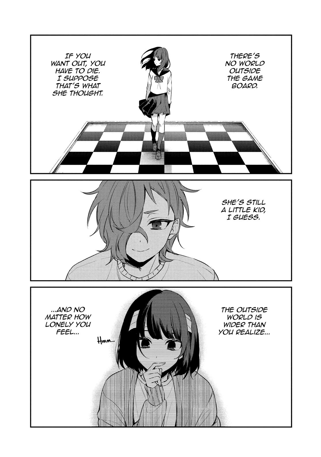 One Room of Happiness Chapter 49 - Page 18