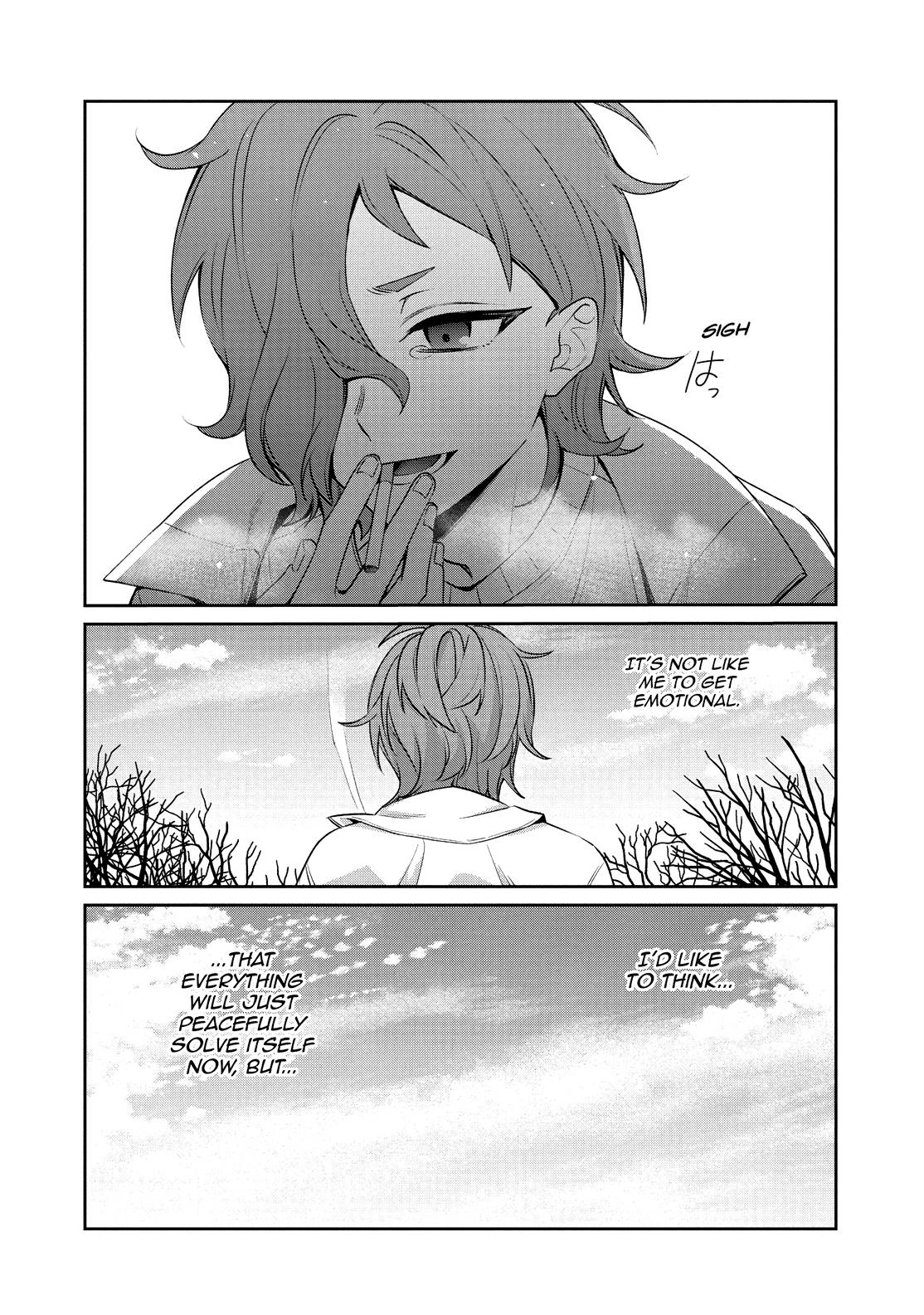 One Room of Happiness Chapter 49 - Page 24