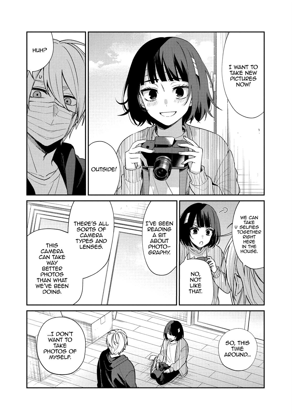One Room of Happiness Chapter 51 - Page 6
