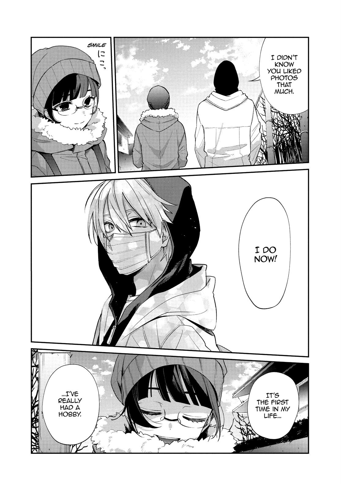 One Room of Happiness Chapter 51 - Page 10