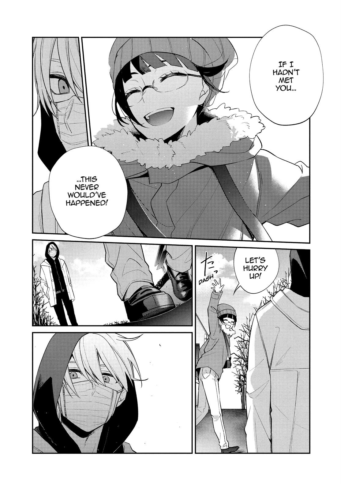 One Room of Happiness Chapter 51 - Page 11