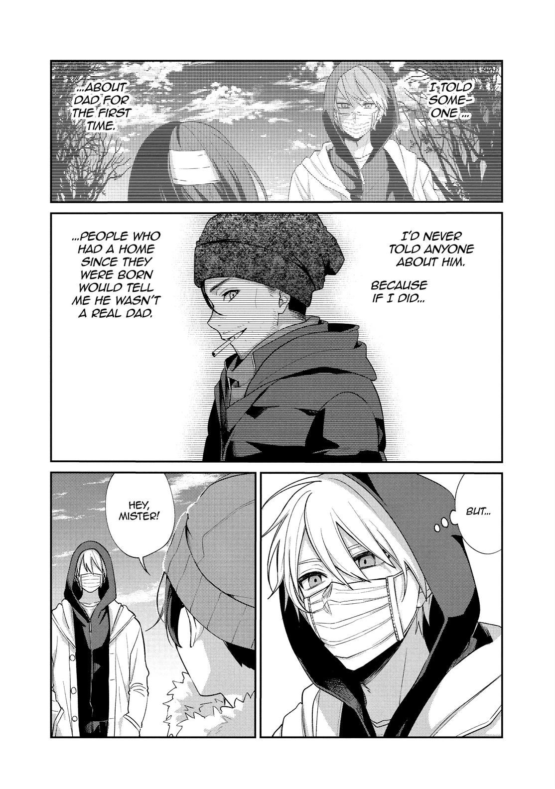 One Room of Happiness Chapter 51 - Page 12