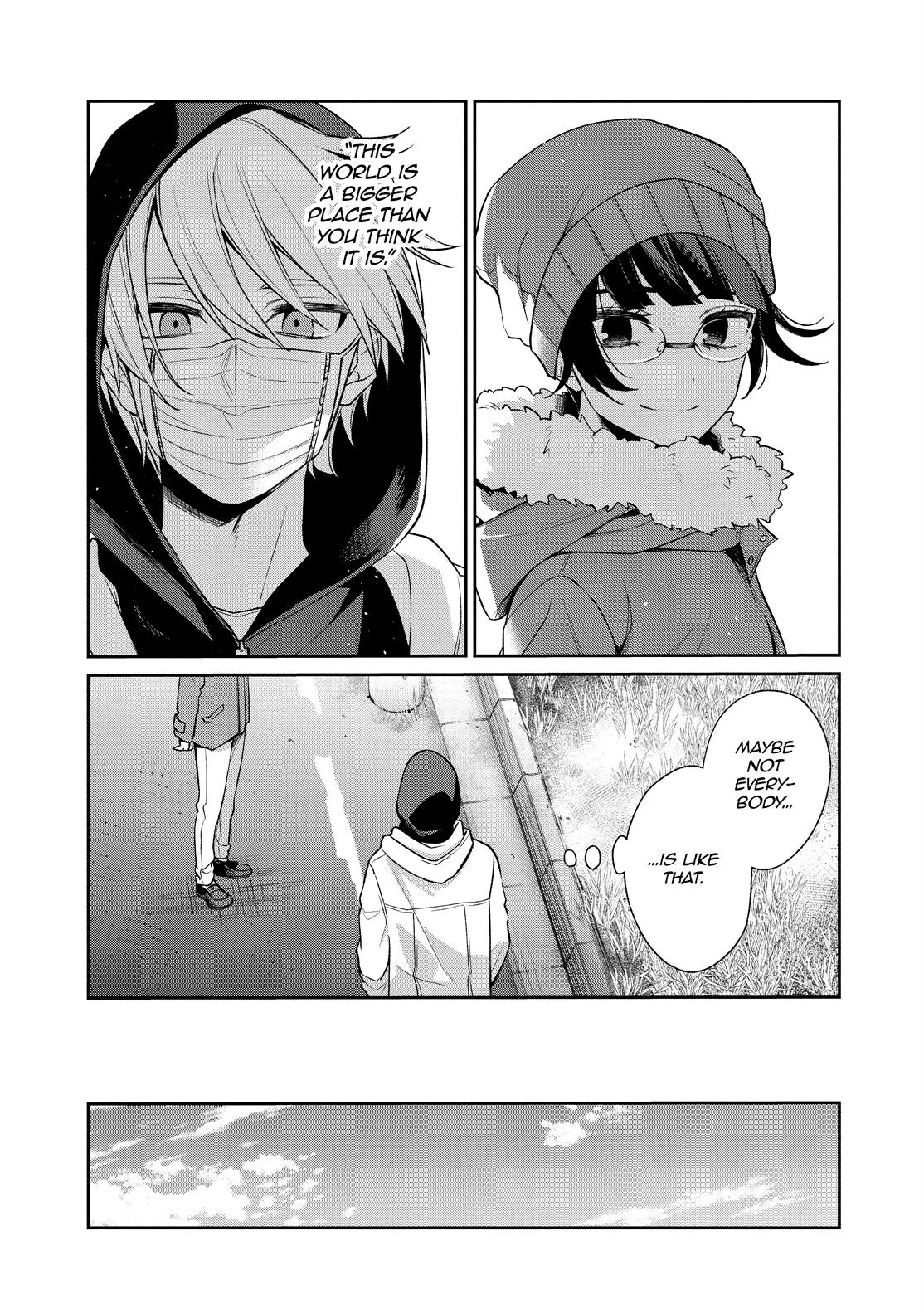 One Room of Happiness Chapter 51 - Page 13