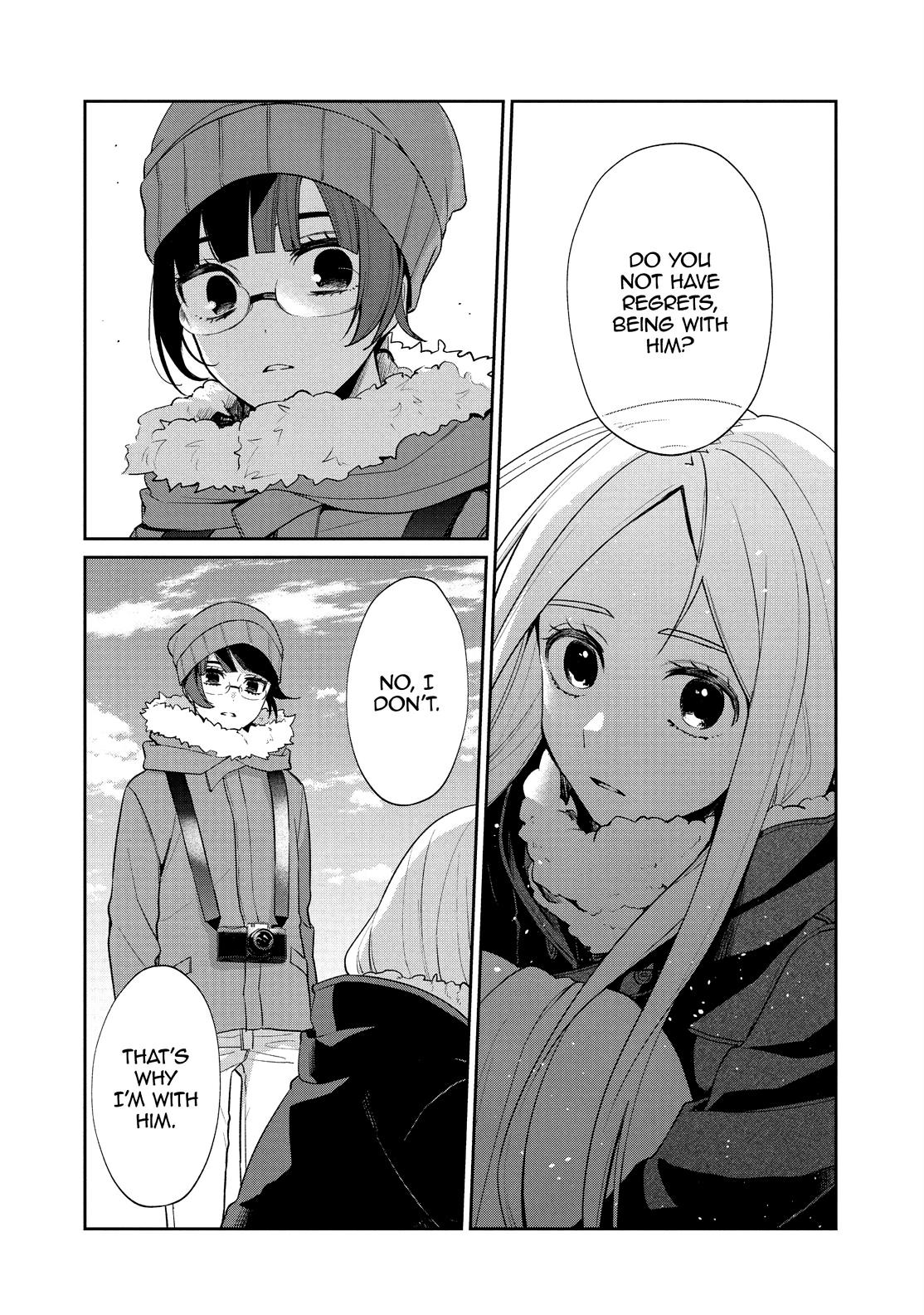 One Room of Happiness Chapter 51 - Page 20