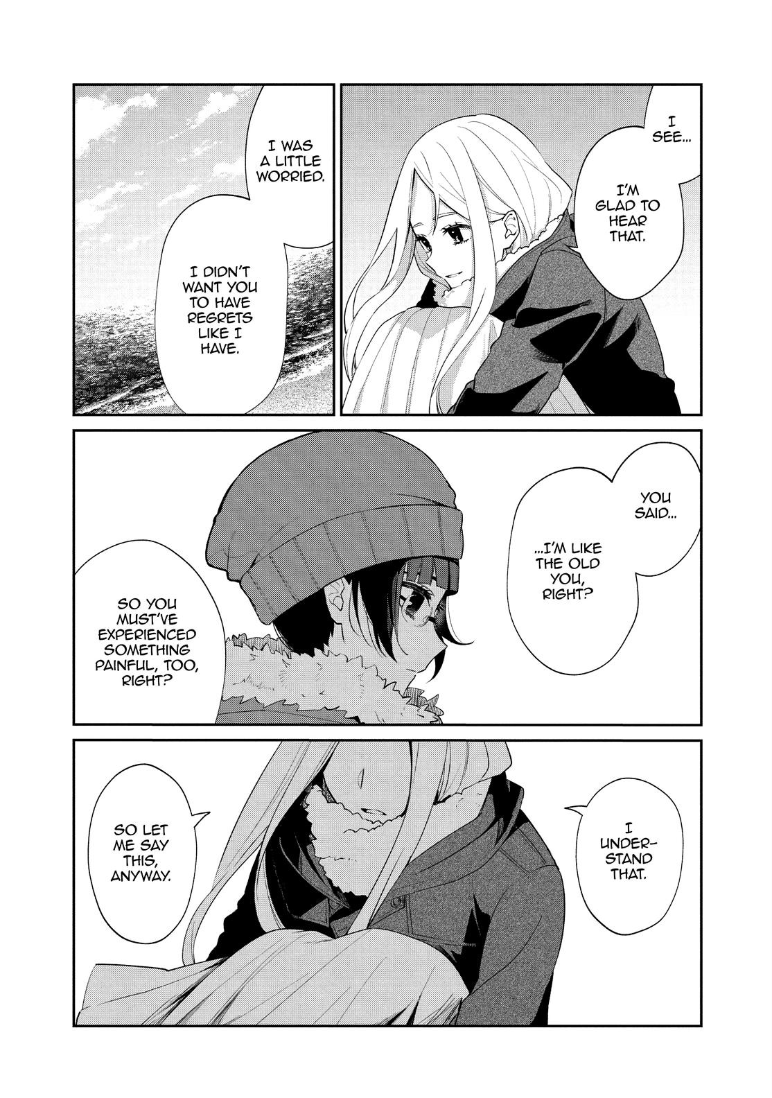 One Room of Happiness Chapter 51 - Page 21