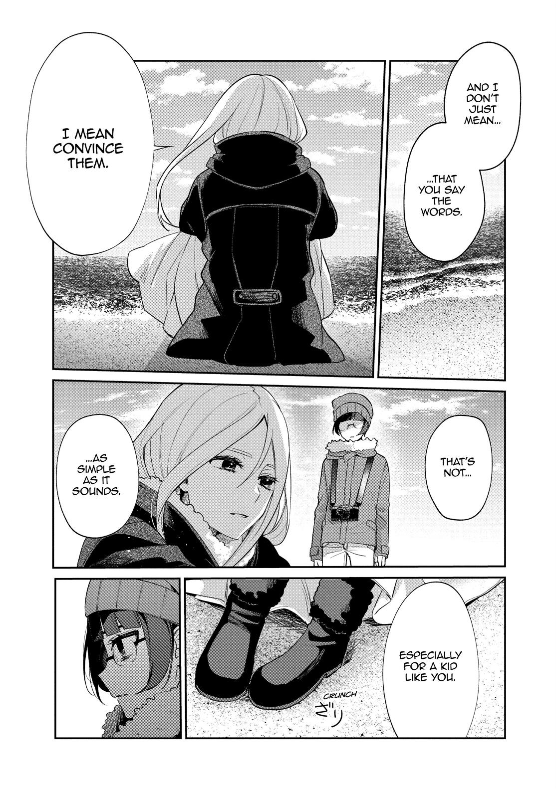 One Room of Happiness Chapter 51 - Page 23