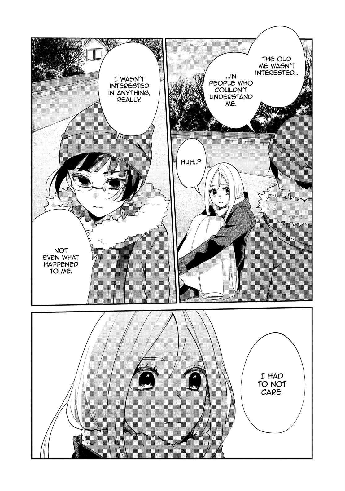 One Room of Happiness Chapter 51 - Page 24