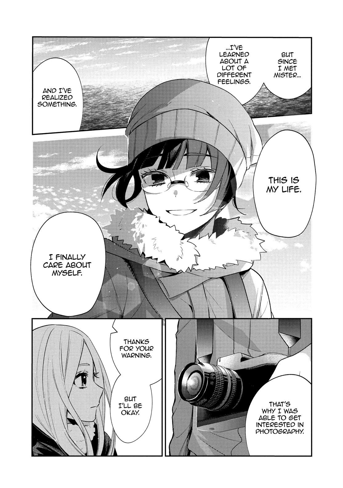 One Room of Happiness Chapter 51 - Page 25