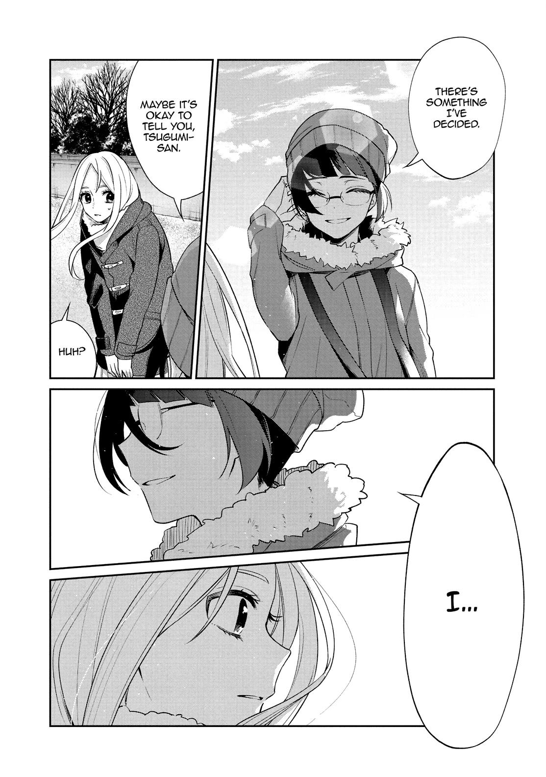 One Room of Happiness Chapter 51 - Page 26