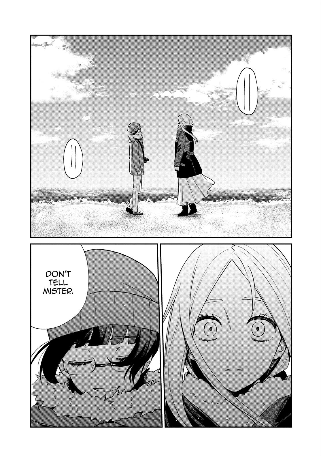 One Room of Happiness Chapter 51 - Page 27
