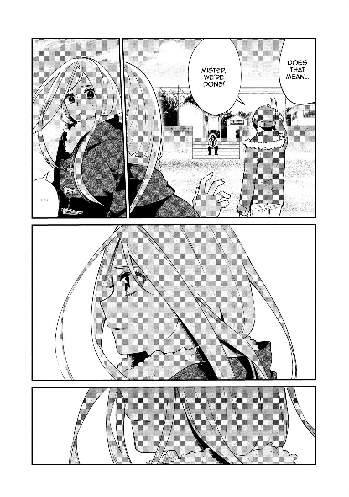 One Room of Happiness Chapter 51 - Page 28
