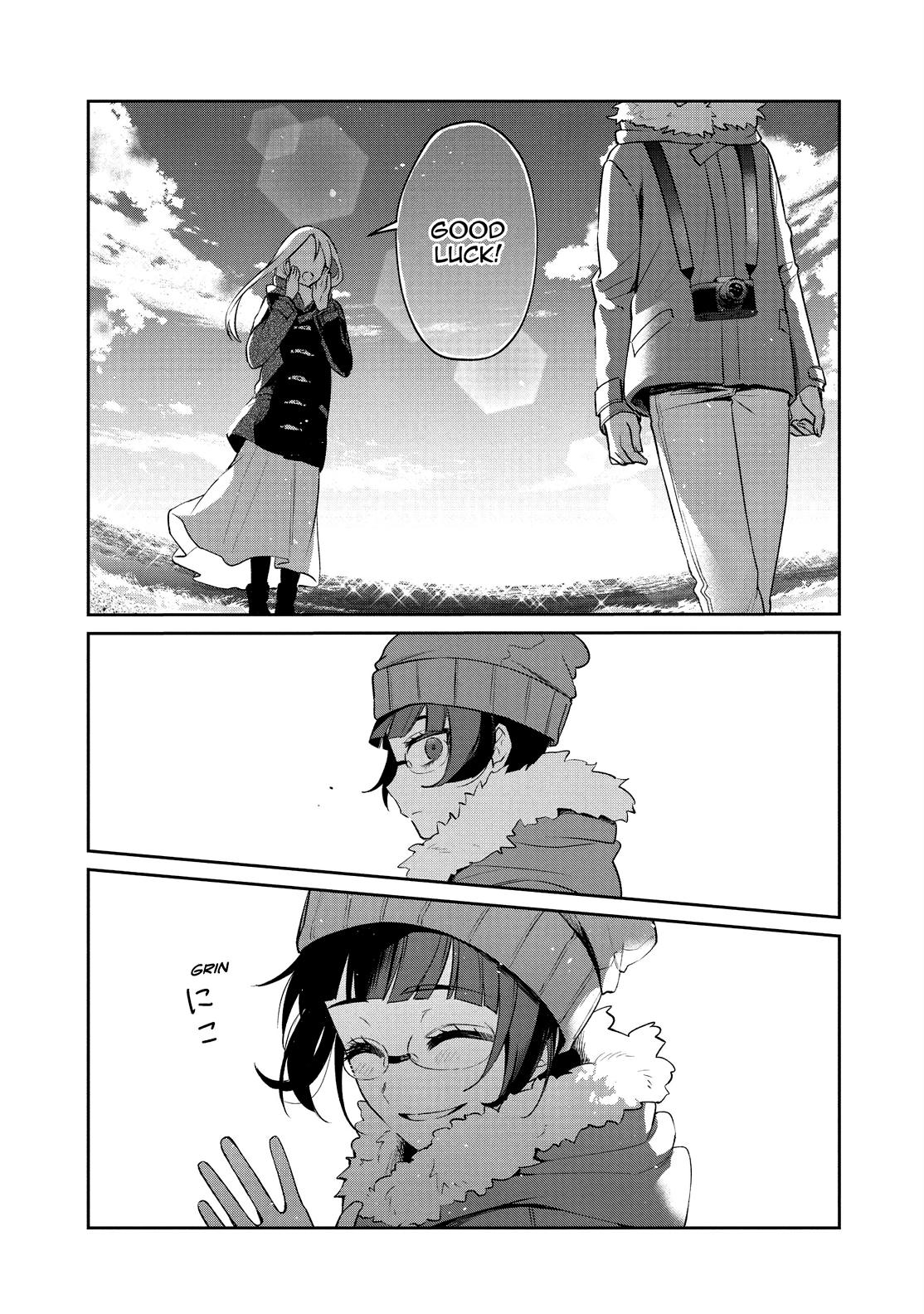 One Room of Happiness Chapter 51 - Page 29