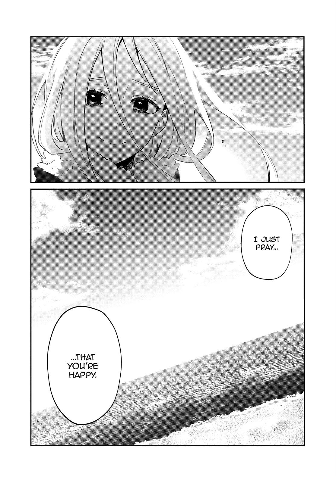 One Room of Happiness Chapter 51 - Page 30