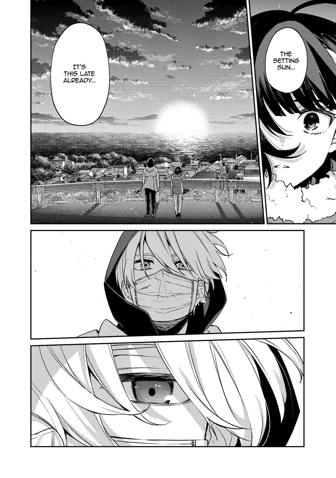 One Room of Happiness Chapter 52 - Page 10