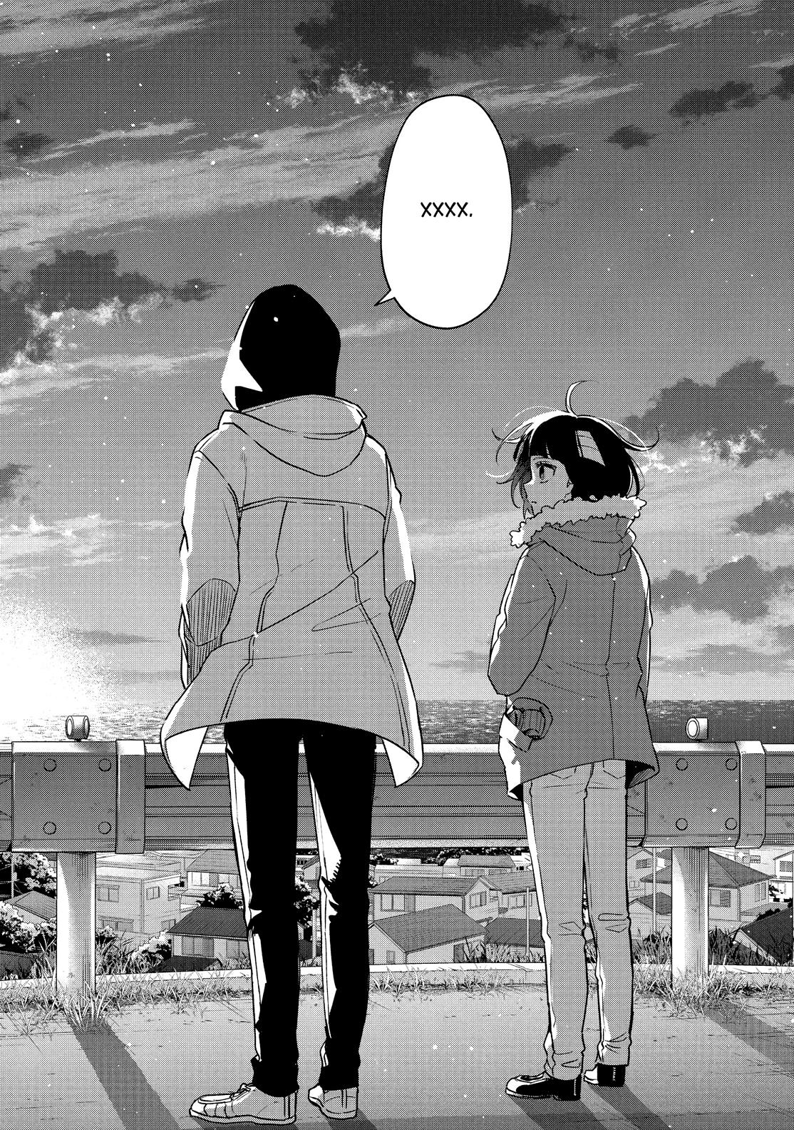 One Room of Happiness Chapter 52 - Page 12