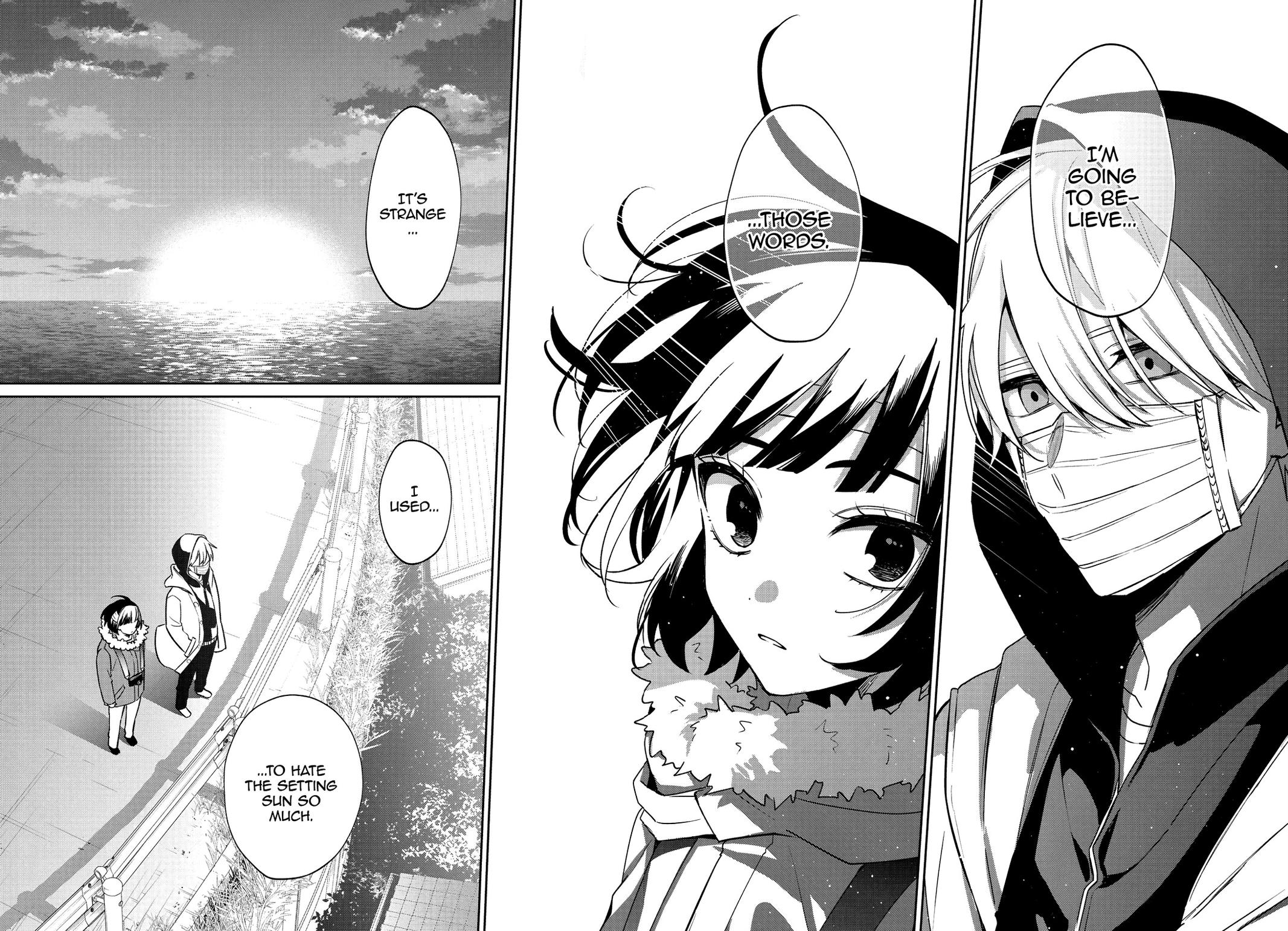 One Room of Happiness Chapter 52 - Page 14