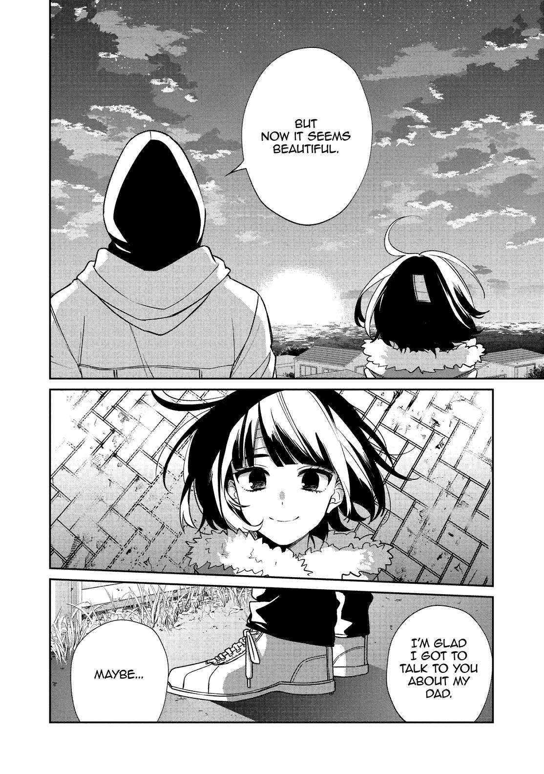 One Room of Happiness Chapter 52 - Page 15