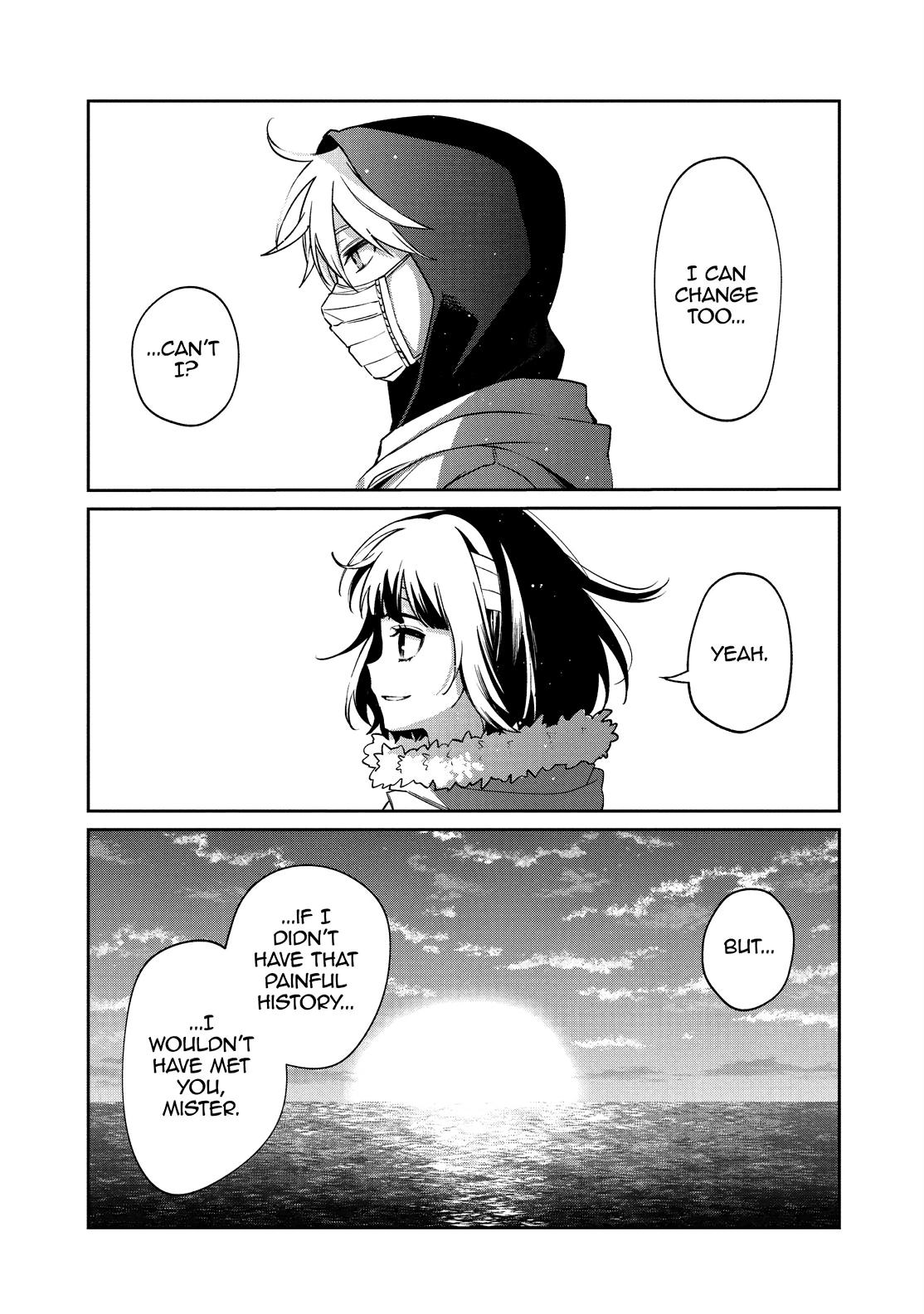One Room of Happiness Chapter 52 - Page 16