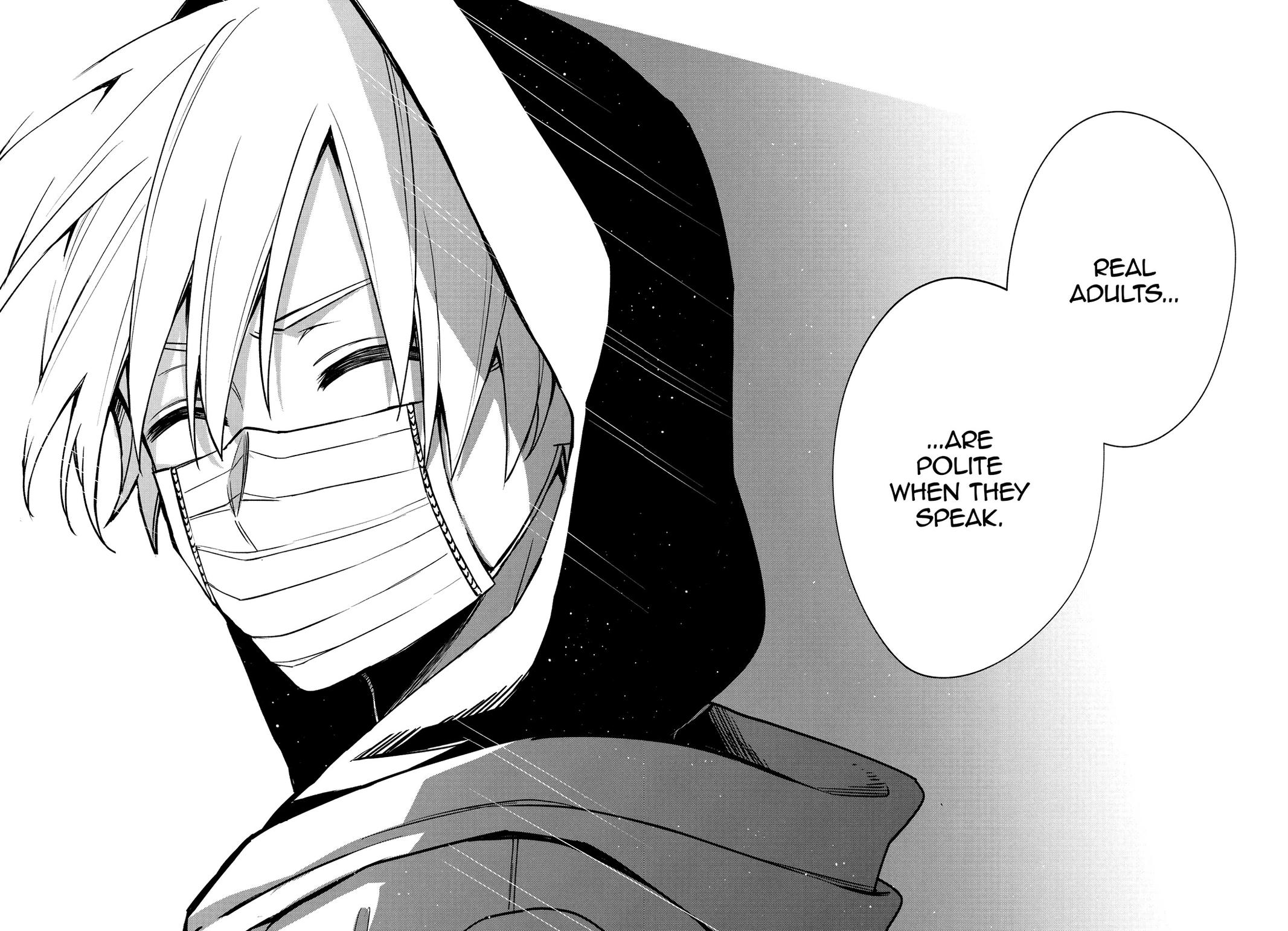 One Room of Happiness Chapter 52 - Page 19