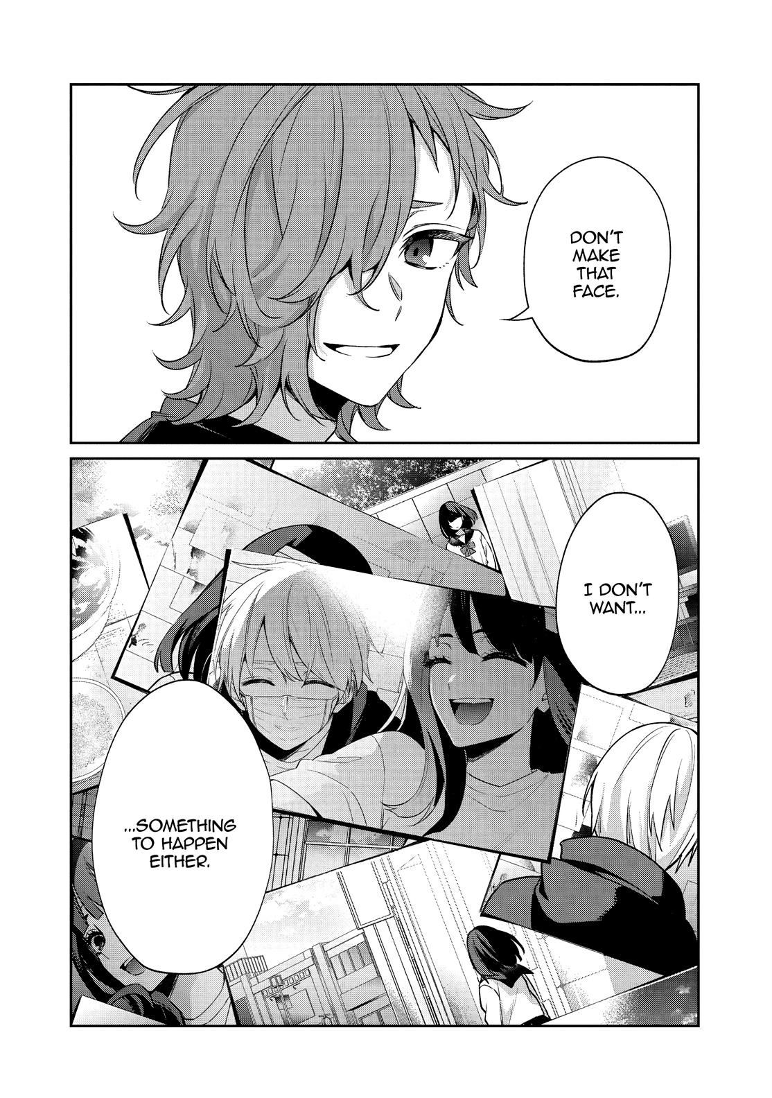One Room of Happiness Chapter 52 - Page 24