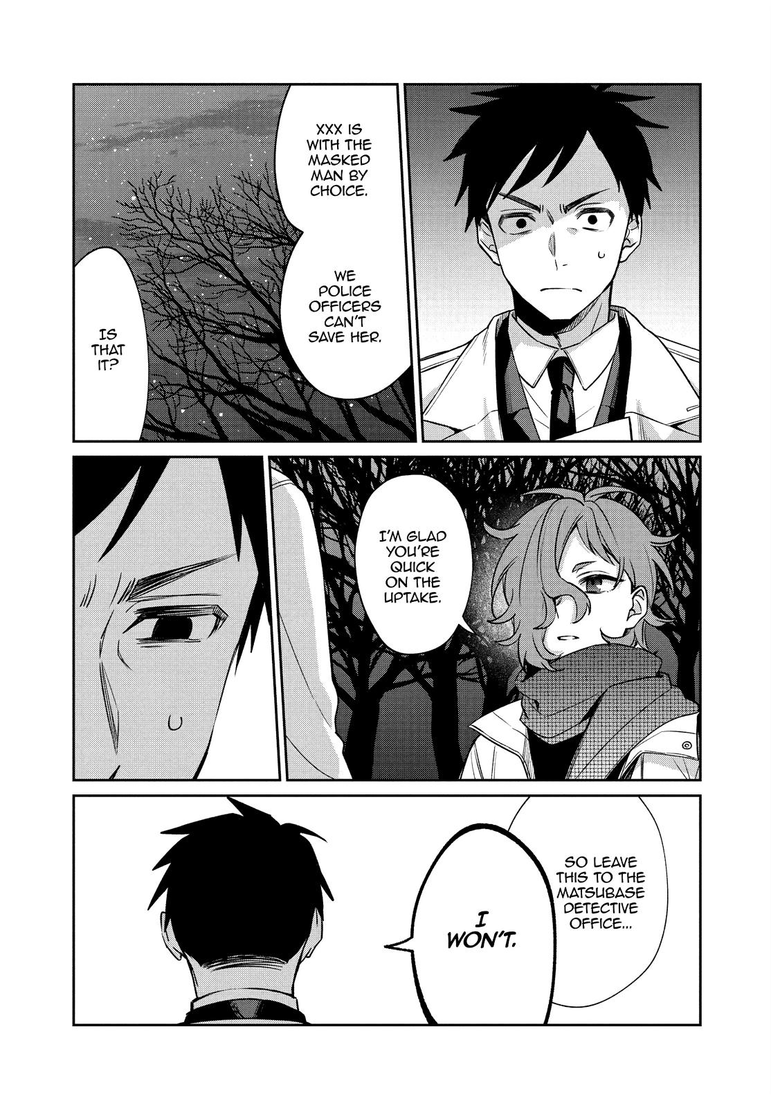 One Room of Happiness Chapter 53 - Page 17