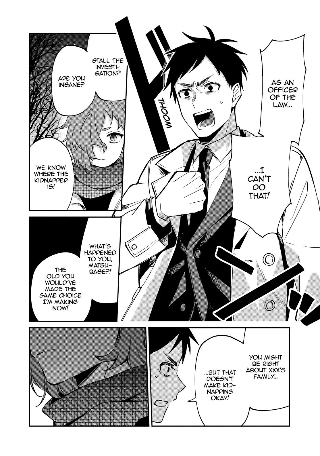 One Room of Happiness Chapter 53 - Page 18