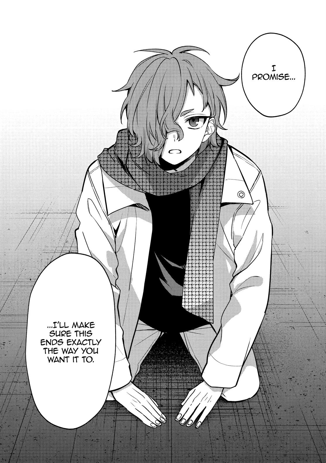 One Room of Happiness Chapter 53 - Page 24