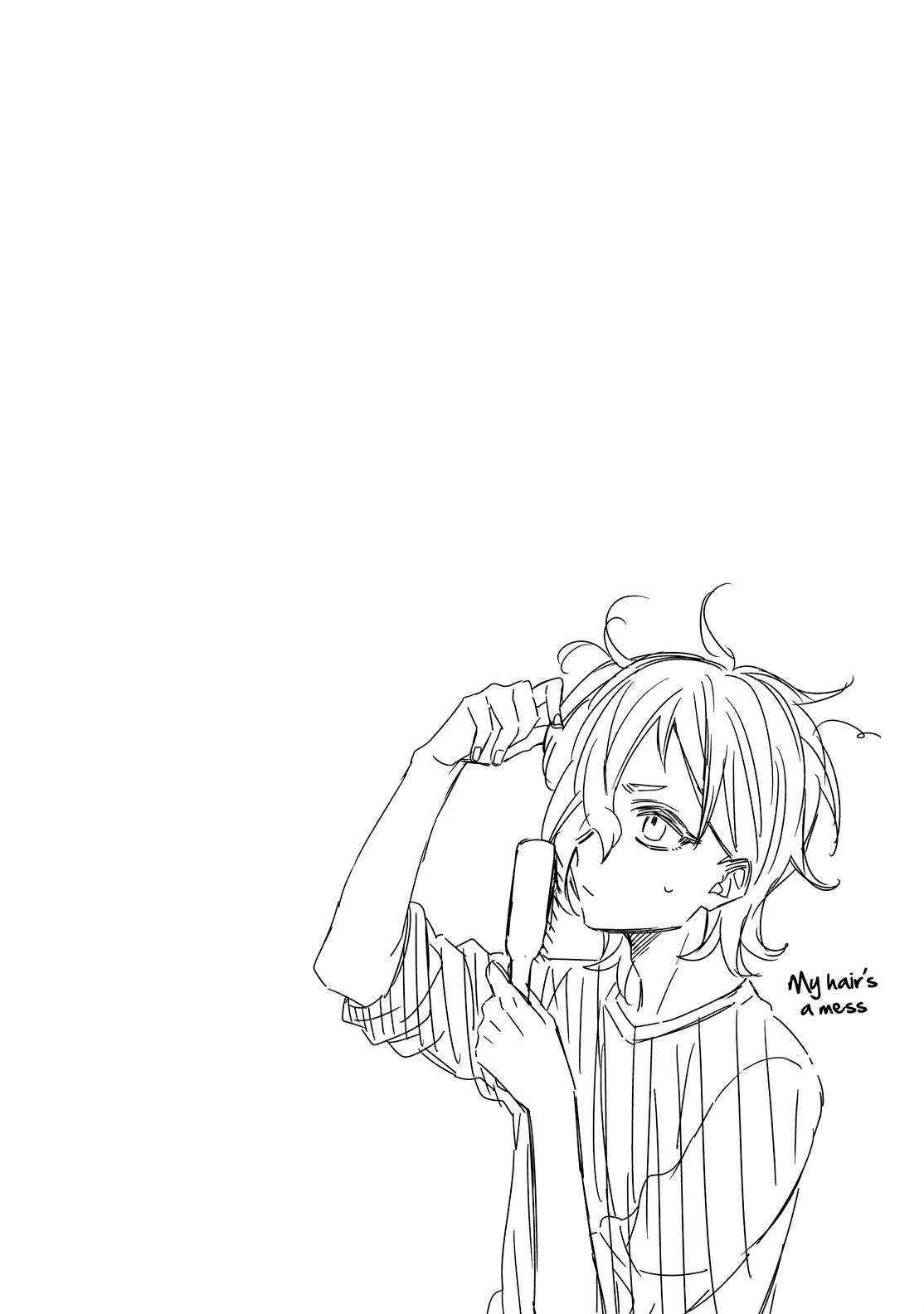One Room of Happiness Chapter 53 - Page 40