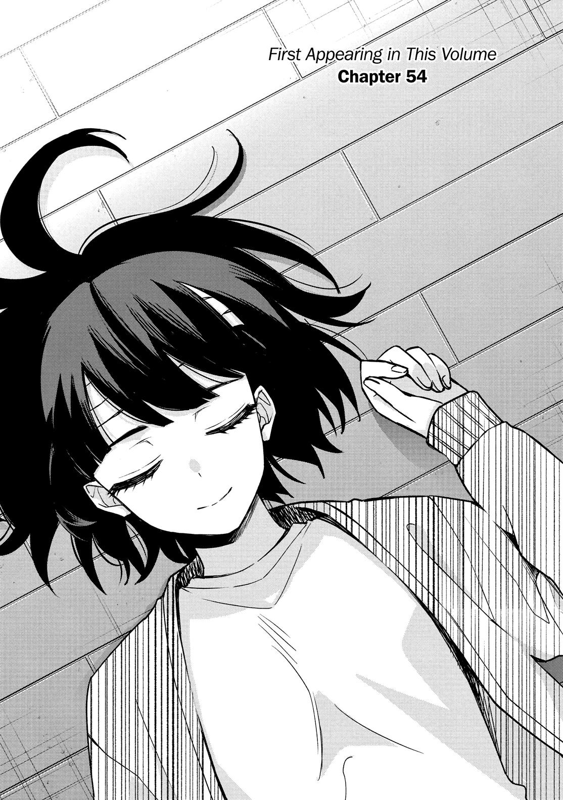 One Room of Happiness Chapter 54 - Page 3
