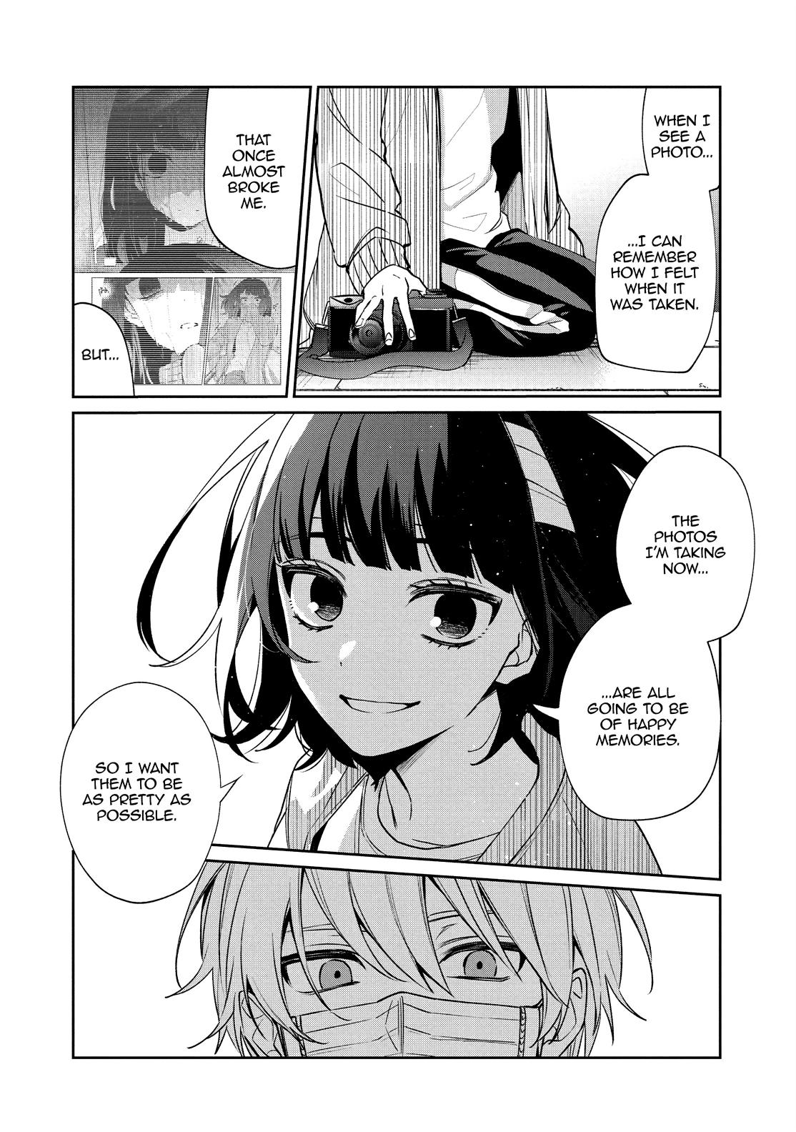 One Room of Happiness Chapter 54 - Page 6