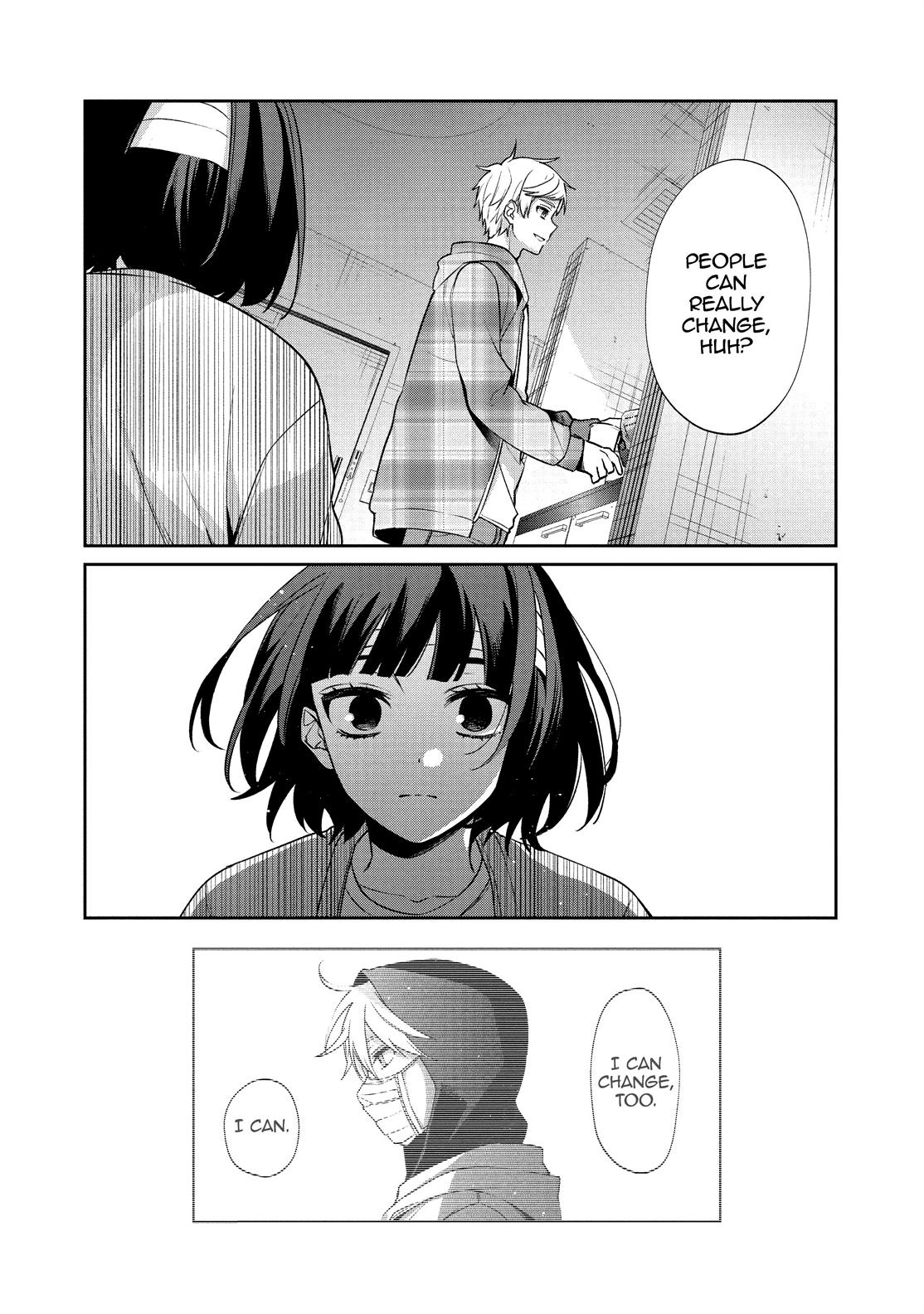 One Room of Happiness Chapter 54 - Page 18