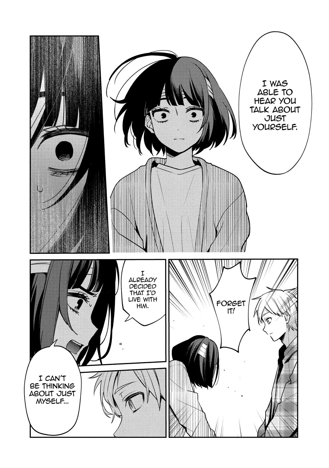 One Room of Happiness Chapter 54 - Page 26