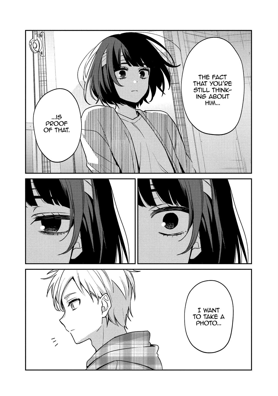 One Room of Happiness Chapter 54 - Page 28