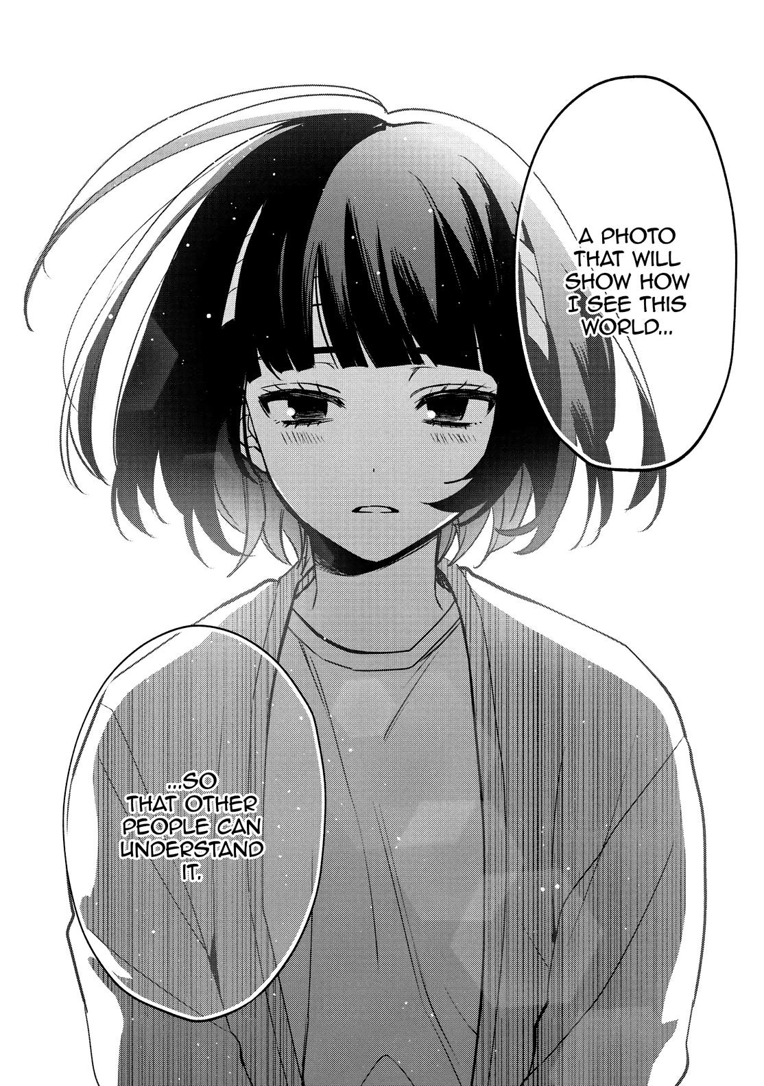 One Room of Happiness Chapter 54 - Page 29
