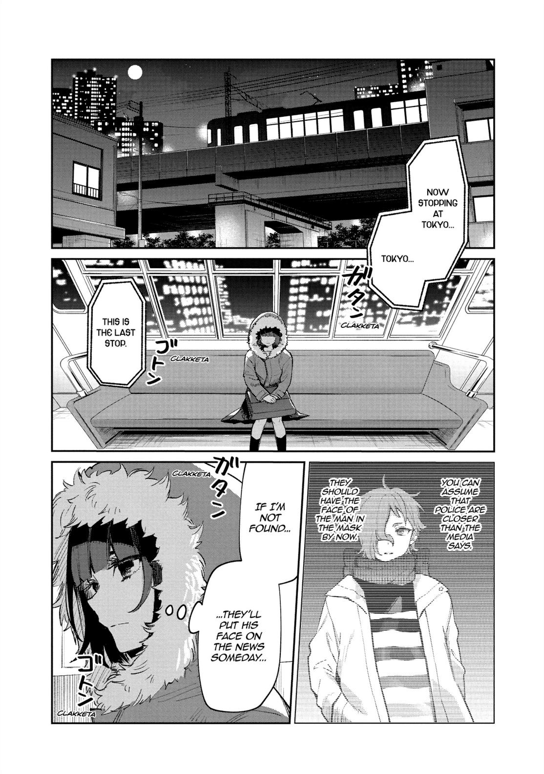 One Room of Happiness Chapter 57 - Page 4