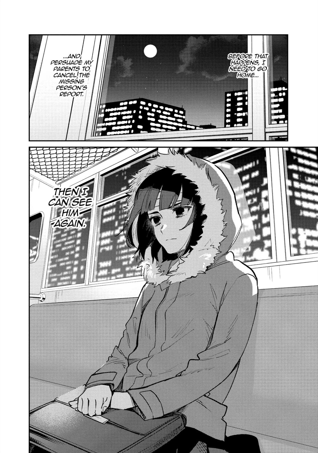 One Room of Happiness Chapter 57 - Page 5