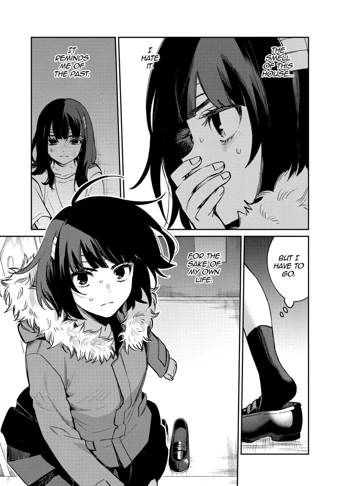 One Room of Happiness Chapter 57 - Page 11