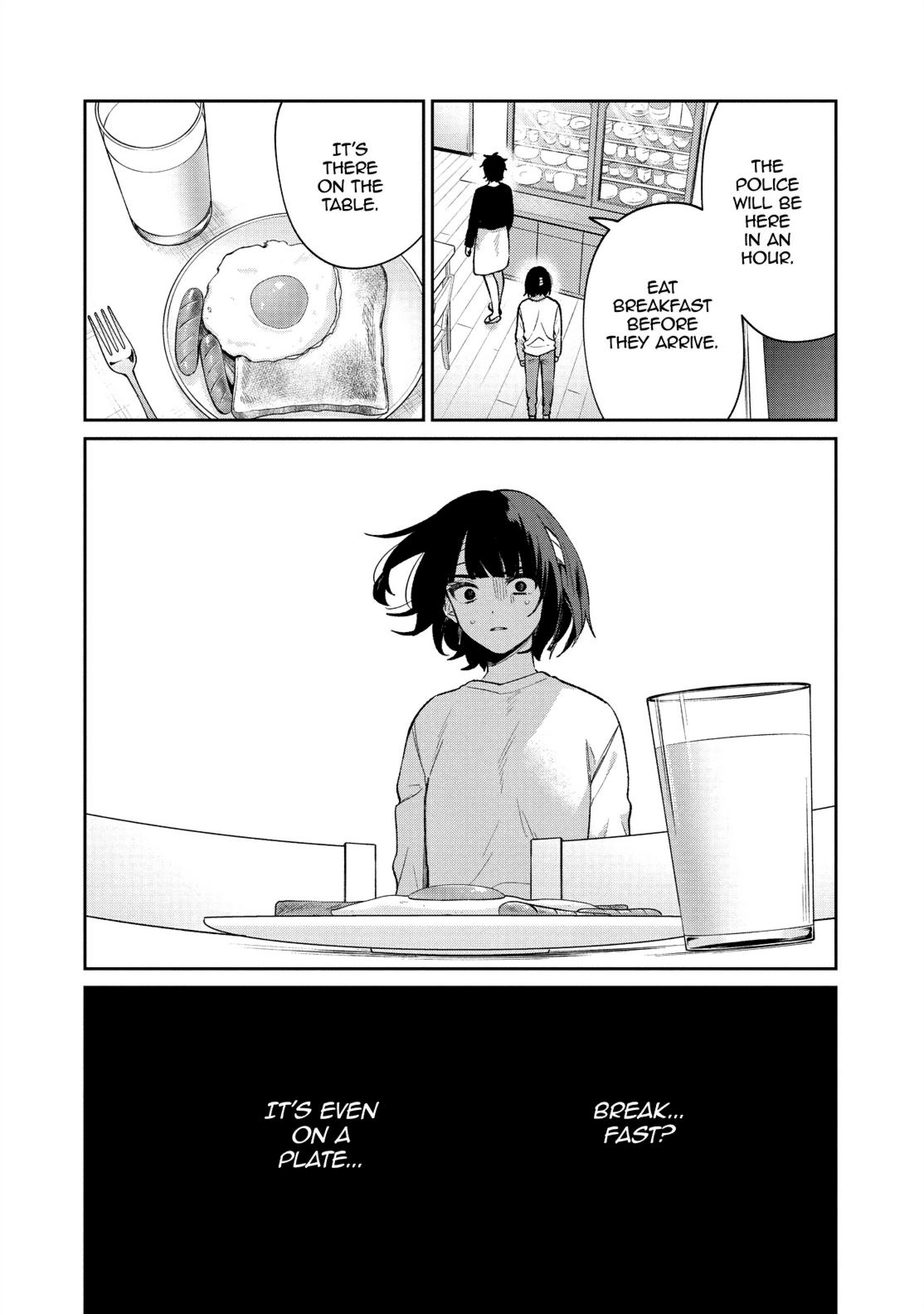 One Room of Happiness Chapter 57 - Page 13